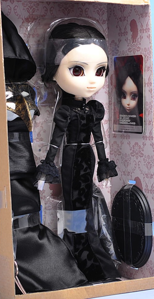 pullip noir